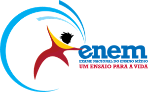 Logo ENEM